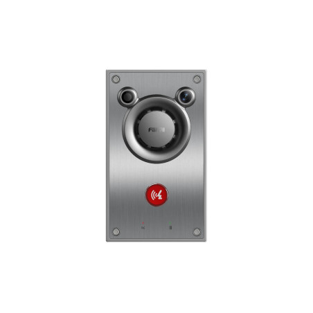 Fanvil A12V Video Intercom Price in Kenya | SIP Door Phone with 4MP Camera