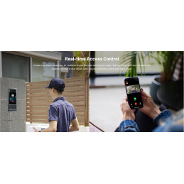 Fanvil i67 Face Recognition Door Phone Price in Kenya | SIP Video Intercom