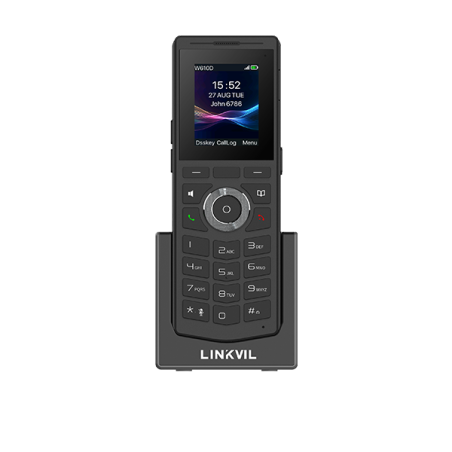 Fanvil W710P DECT System Price in Kenya | SIP Wireless IP Phone