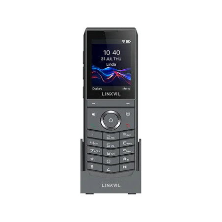 Fanvil W620W Portable WiFi IP Phone Price in Kenya | Wireless SIP Handset
