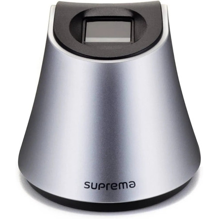 Suprema BioMini Plus 2 Fingerprint Reader Price in Kenya | FBI PIV Biometric Scanner