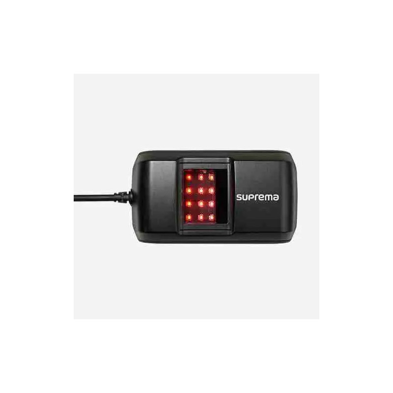 Suprema BioMini Slim 3 FAP30 Fingerprint Scanner Price in Kenya | FBI Biometric Reader
