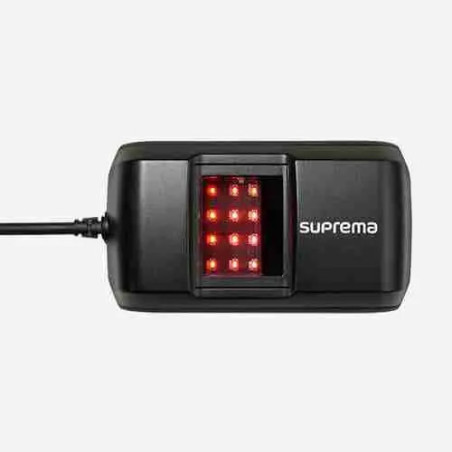 Suprema BioMini Slim 3 FAP30 Fingerprint Scanner Price in Kenya | FBI Biometric Reader
