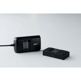 Suprema BioMini Slim 3 FAP30 Fingerprint Scanner Price in Kenya | FBI Biometric Reader