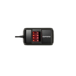 Suprema BioMini Slim 2 Fingerprint Scanner Price in Kenya | FBI FAP20 Biometric Reader