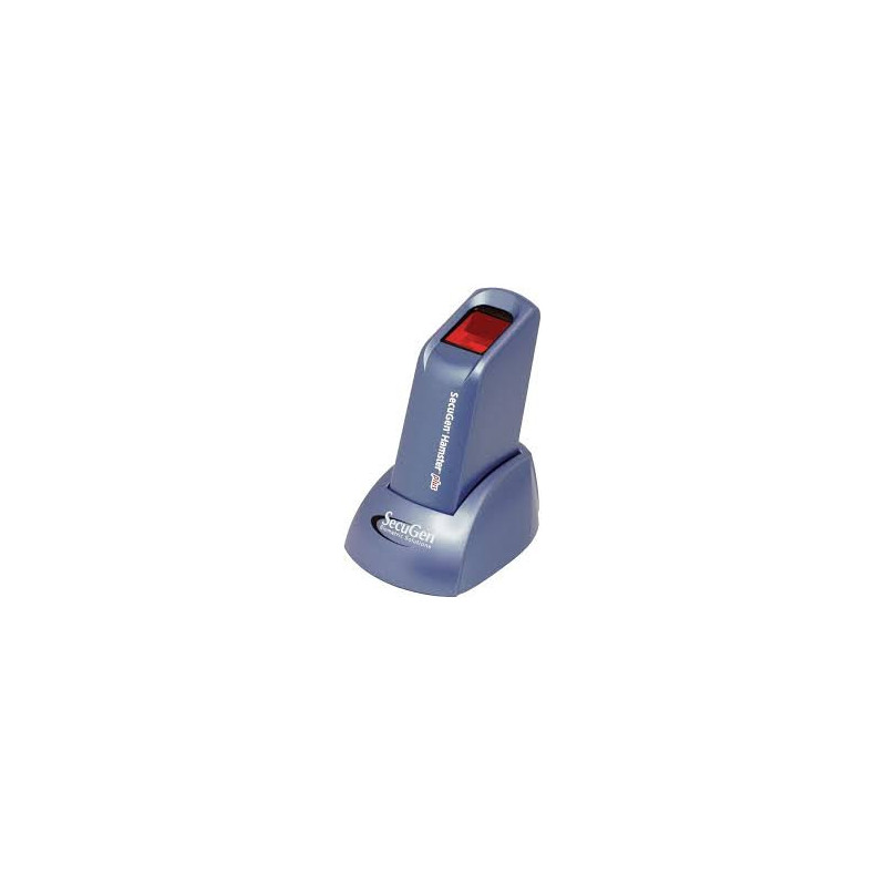 SecuGen Hamster Plus Fingerprint Scanner Price in Kenya | USB Biometric Reader 500 DPI