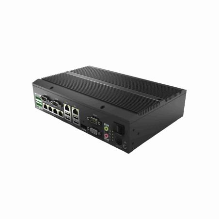Hikvision DS-TPE104(2T)-Special S Access Control Terminal Price in Kenya | Biometric Device