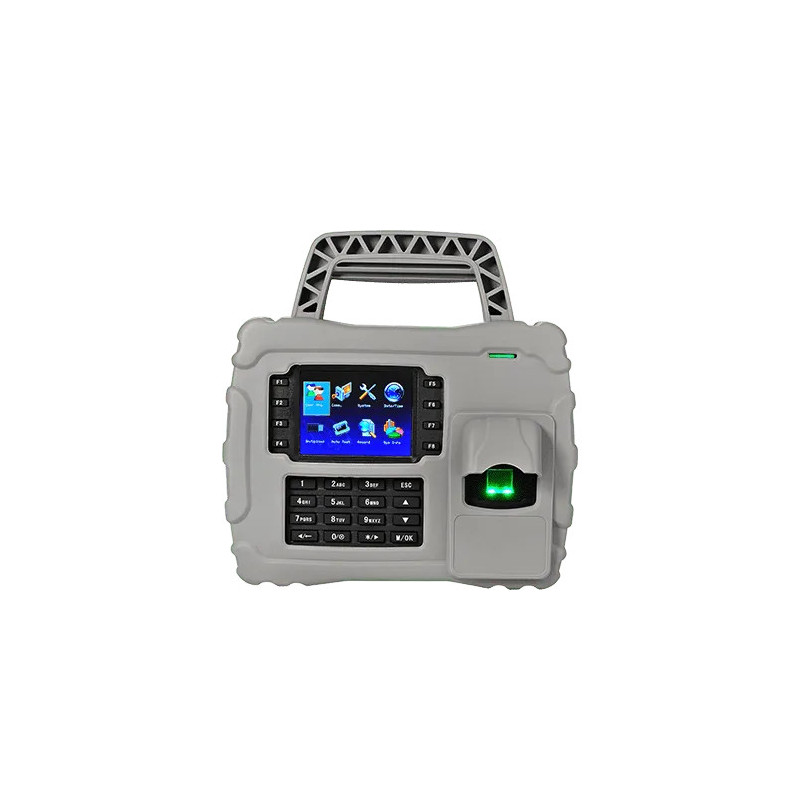 ZKTeco S922 Portable Fingerprint Time Attendance Terminal Price in Kenya | Biometric Device
