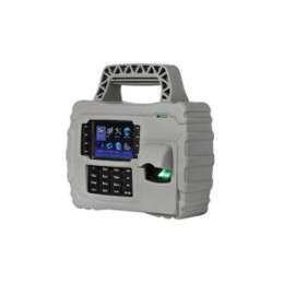 ZKTeco S922 Portable Fingerprint Time Attendance Terminal Price in Kenya | Biometric Device