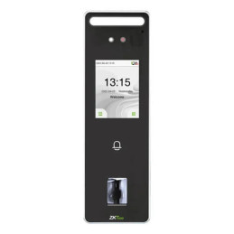 ZKTeco SpeedFace-V3L Time Attendance System Price in Kenya | Biometric Access Control Terminal