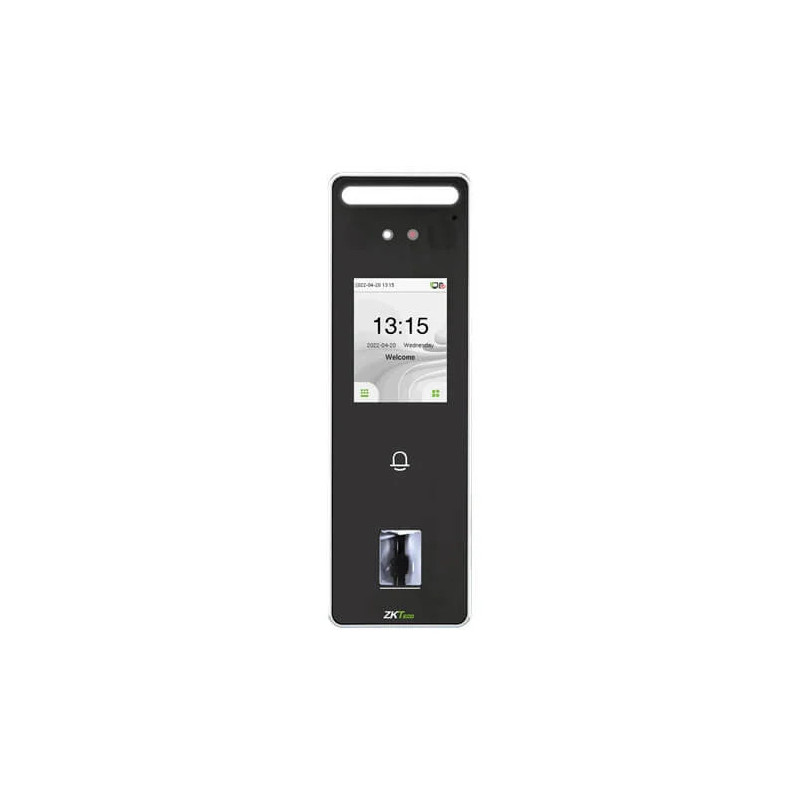 ZKTeco SpeedFace-V3L Time Attendance System Price in Kenya | Biometric Access Control Terminal