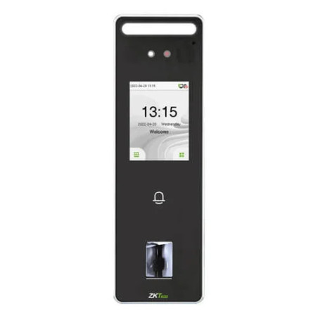 ZKTeco SpeedFace-V3L Time Attendance System Price in Kenya | Biometric Access Control Terminal