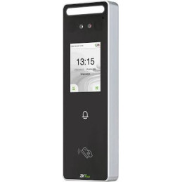ZKTeco SpeedFace-V3L Time Attendance System Price in Kenya | Biometric Access Control Terminal