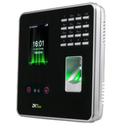 ZKTeco MB20-VL Time Attendance & Access Control Terminal Price in Kenya | Biometric System