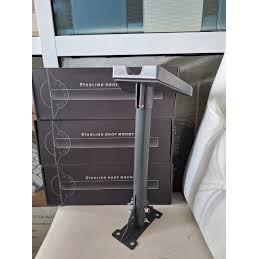 Starlink Rooftop Mount Price in Kenya | Secure Starlink Dish Installation Bracket
