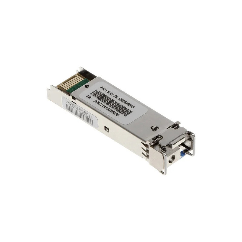 Dahua PFT3960 SFP Module Price in Kenya | 1G Single-Mode Fiber Transceiver 20km