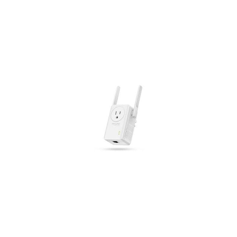 Buy TP-Link TL-WA860RE Wi-Fi Range Extender in Kenya – 300Mbps Signal Booster