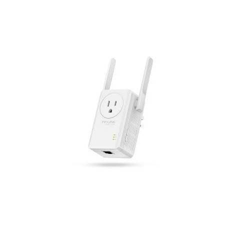 Buy TP-Link TL-WA860RE Wi-Fi Range Extender in Kenya – 300Mbps Signal Booster