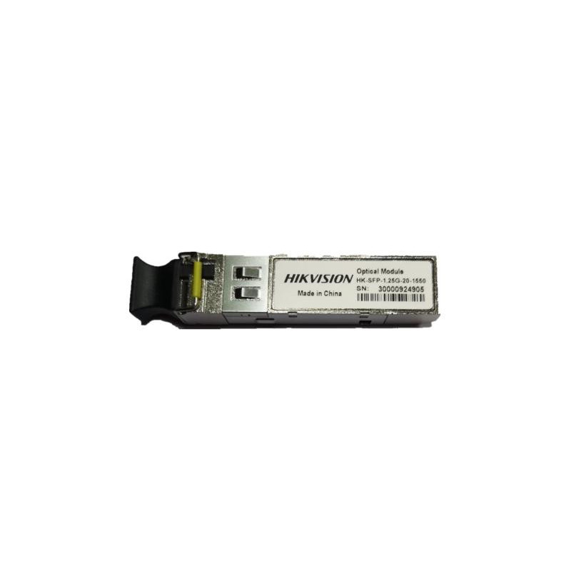 Hikvision HK-SFP-1.25G-20-1550 SFP Module Price in Kenya | Single Fiber 20km Transceiver