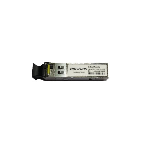 Hikvision HK-SFP-1.25G-20-1550 SFP Module Price in Kenya | Single Fiber 20km Transceiver