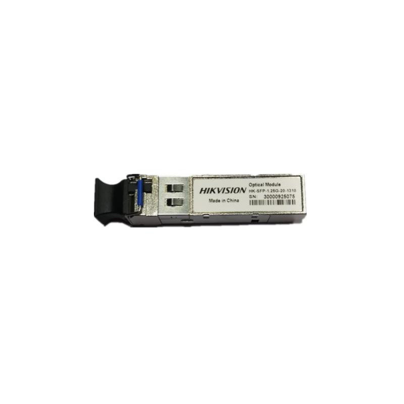 Hikvision HK-1.25G-20-1310 SFP Module Price in Kenya | 1G Single Mode Fiber 20km Transceiver