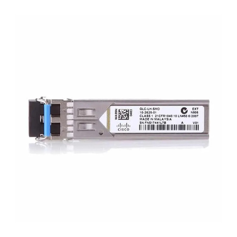 Cisco GLC-LH-SMD Compatible SFP Module Price in Kenya | 1G Single Mode Fiber Transceiver