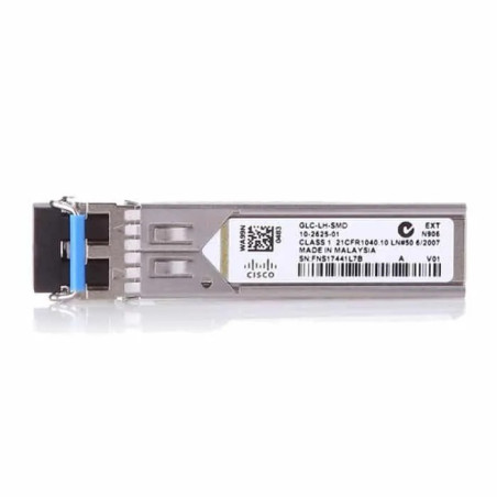Cisco GLC-LH-SMD Compatible SFP Module Price in Kenya | 1G Single Mode Fiber Transceiver