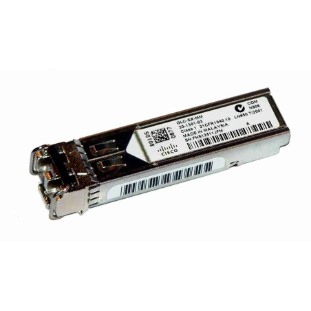 Cisco GLC-SX-MM Compatible SFP Module Price in Kenya | 1G Multi-Mode Fiber Transceiver