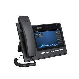 Fanvil C600 Android IP Video Phone Price in Kenya | 7” Video VoIP Desk Phone