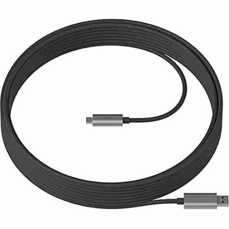Logitech Strong USB 3.1 Cable 10M 939-001799