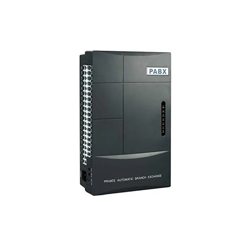 Panatron PXT 632 PABX 6 Line 32 Extension System