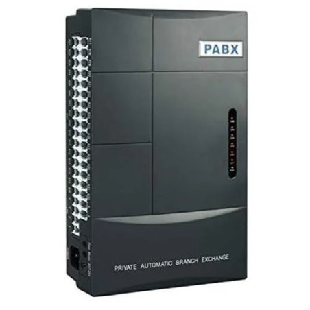Panatron PXT 632 PABX 6 Line 32 Extension System