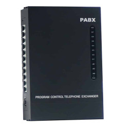 Panatron PXT 308 PABX 3 Line 8 Extension System