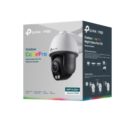Buy TP-Link EasyCam C540S in Kenya – 4MP Wi-Fi Camera, Night Vision, Two-Way Audio