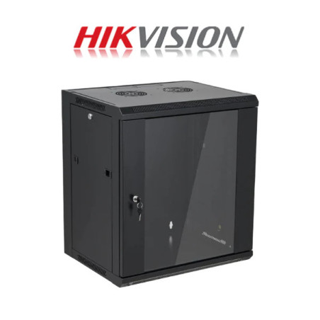 Hikvision DS-XS6412-S/B 12U Rack Cabinet