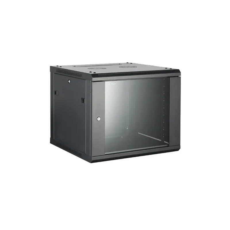 Hikvision DS-XS6409-S/B 9U Rack Cabinet