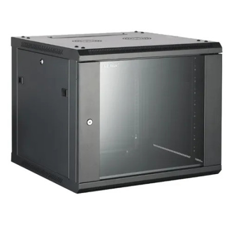 Hikvision DS-XS6409-S/B 9U Rack Cabinet