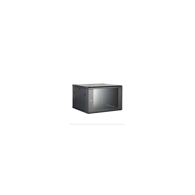 Hikvision DS-XS6406-S/B 6U Rack Cabinet