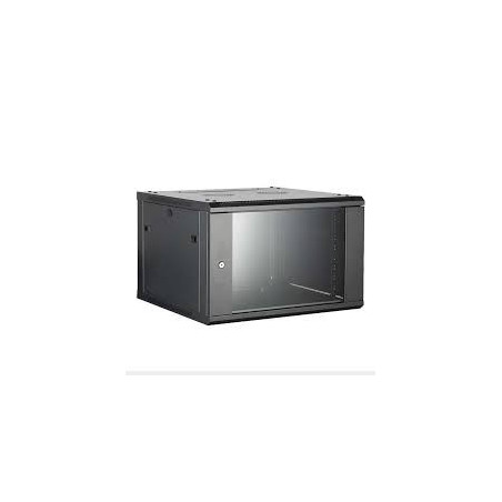 Hikvision DS-XS6406-S/B 6U Rack Cabinet