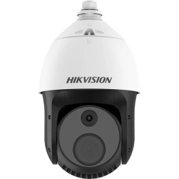 Hikvision DS-2TD4228T-10S2 Thermal Bi-spectrum Speed Dome Camera