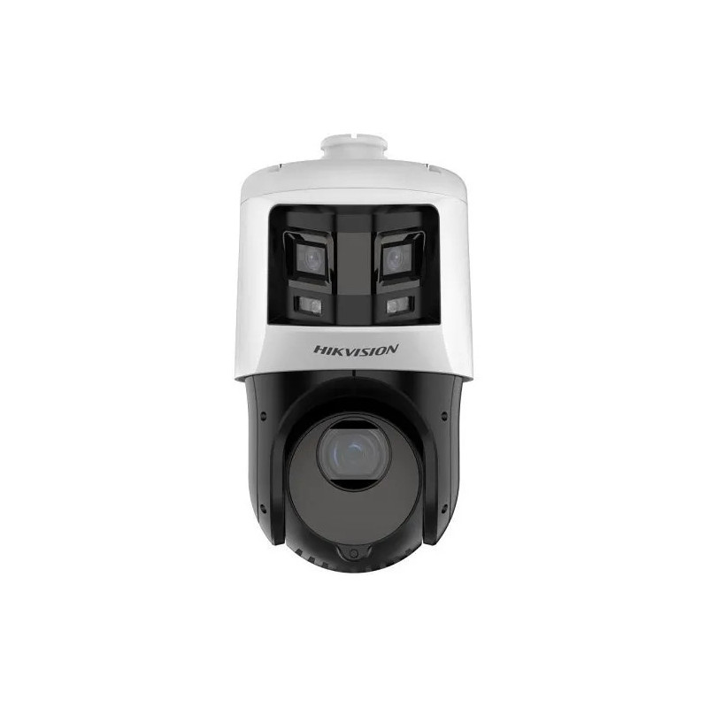 Hikvision DS-2SE7C425MWG TandemVu 25X PTZ Speed Dome Camera