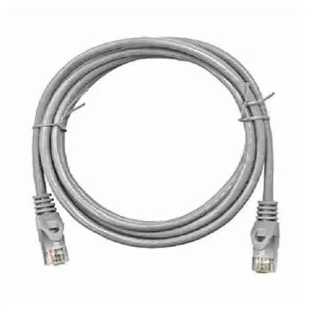 Giganet Cat6A 3M Patch Cord RJ45 Ethernet Cable