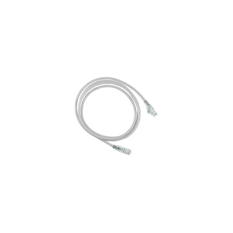 Giganet Cat6A 1M Patch Cord RJ45 Ethernet Cable
