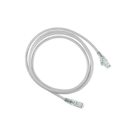 Giganet Cat6A 1M Patch Cord RJ45 Ethernet Cable