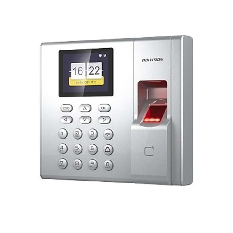 Hikvision DS-K1A8503MF-B Fingerprint Attendance Terminal