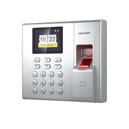 Hikvision DS-K1A8503MF-B Fingerprint Attendance Terminal